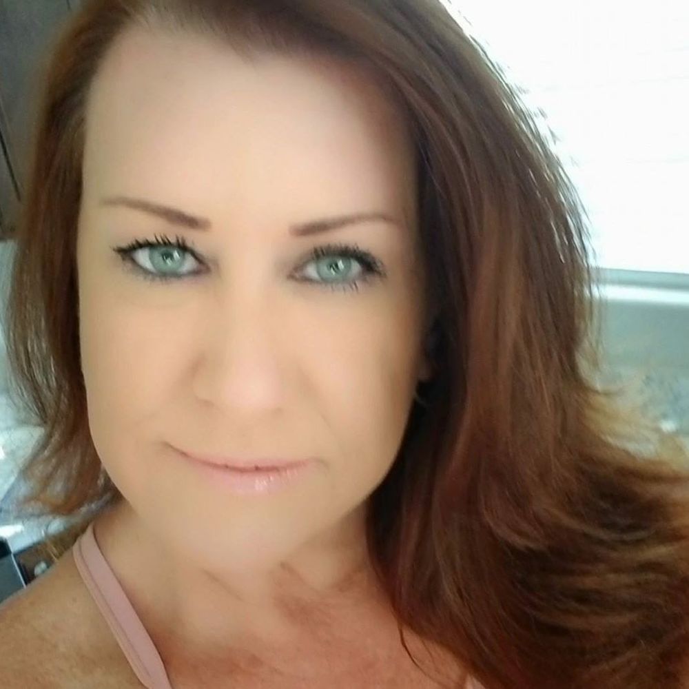 Meet your Posher, Kathie